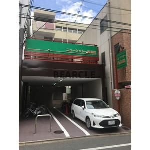 【外観】 | ニューシャトー西洞院