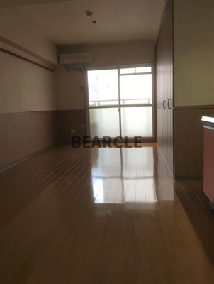 【居間・リビング】 | ニューシャトー西洞院