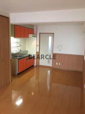 【内装】 | ニューシャトー西洞院