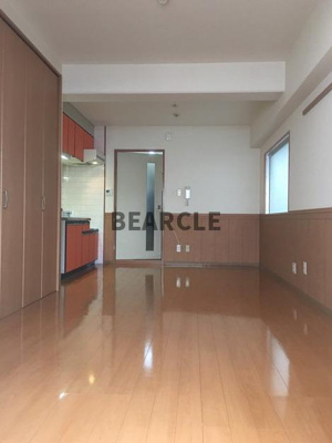 【寝室】 | ニューシャトー西洞院