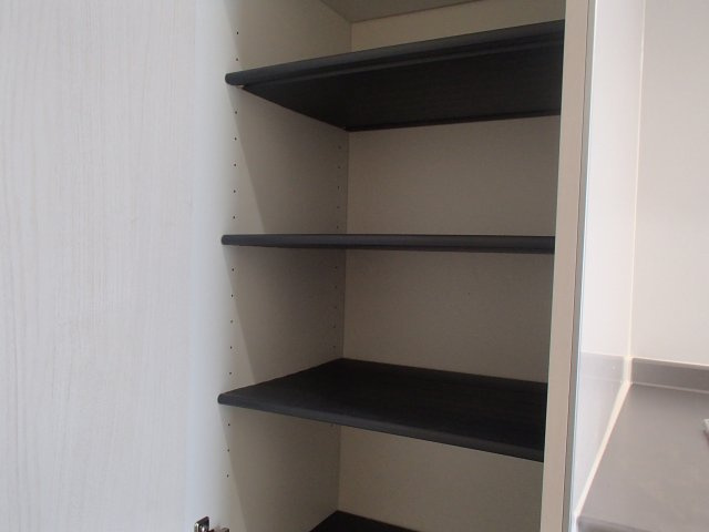【収納】 | INOVE小若江 | 小物を収納するのに便利です