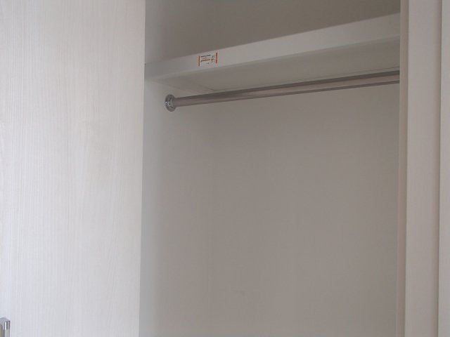 【収納】 | INOVE小若江 | 大きなものも収納できそうです