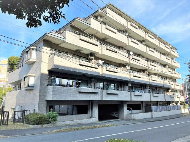 東急田園都市線「長津田」アルス長津田の画像