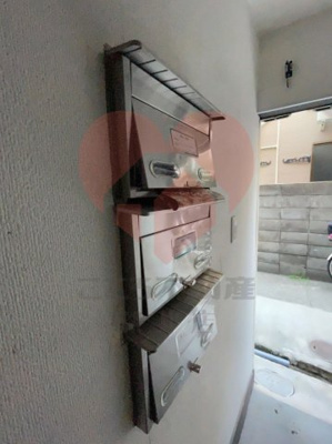 【その他共用部分】 | 大阪市西成区鶴見橋2丁目戸建