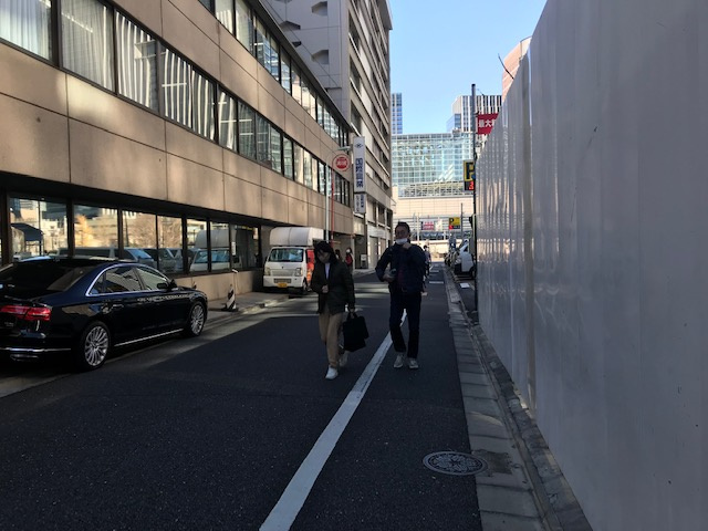 花長ビル