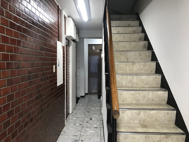 花長ビル