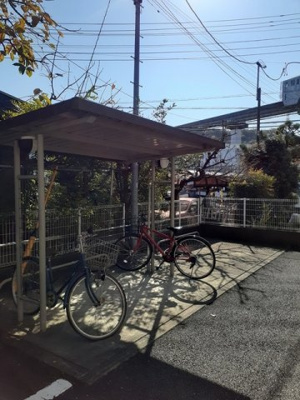 【その他共用部分】 | アリアンス林(アリアンスハヤシ)