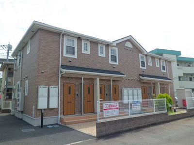 【外観】 | アリアンス林(アリアンスハヤシ)