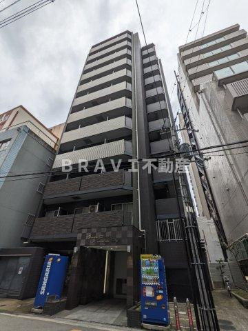 ジュネーゼグラン本町EAST