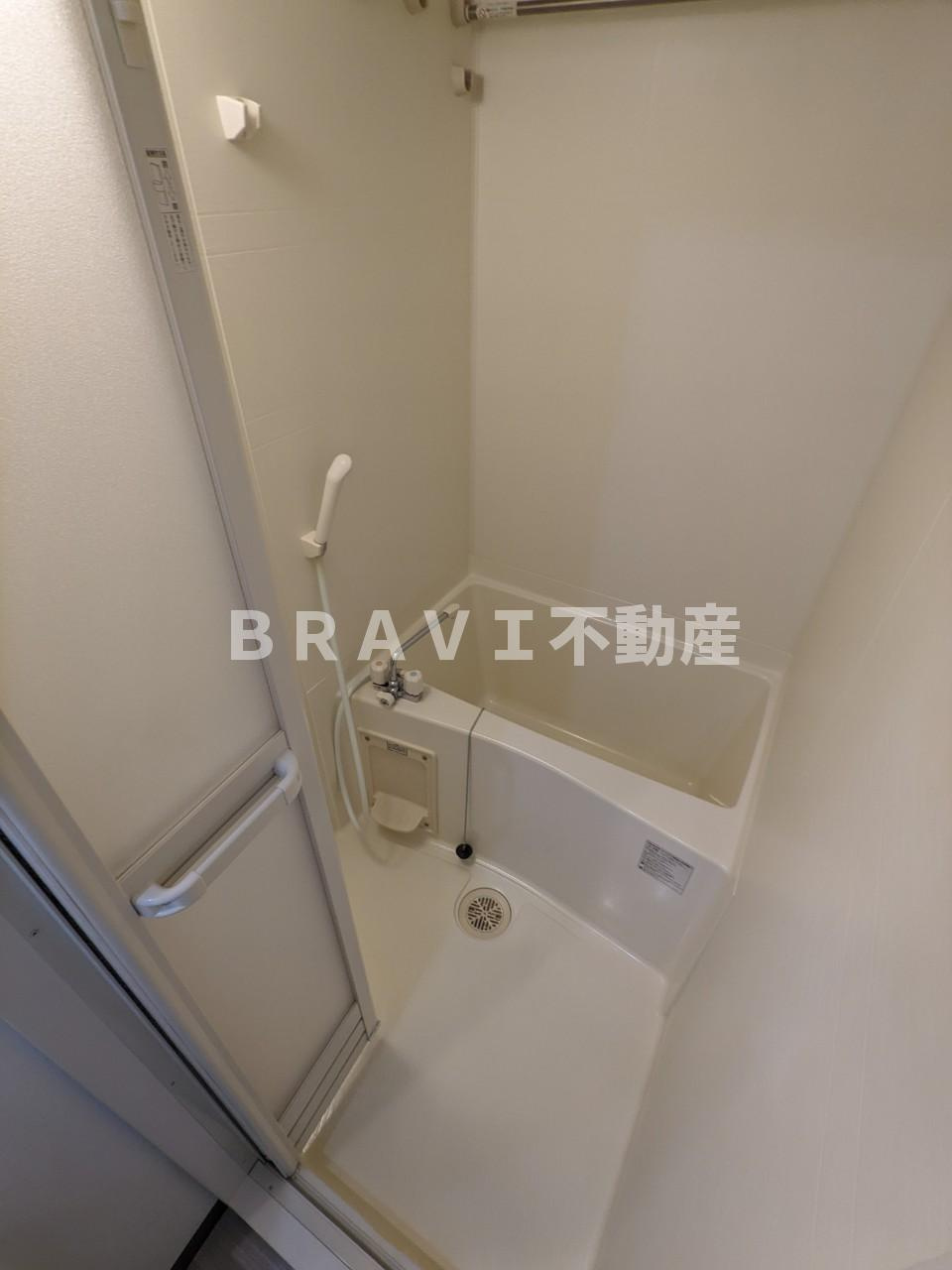ジュネーゼグラン本町EASTの浴室|【ジュネーゼグラン本町EAST】お風呂