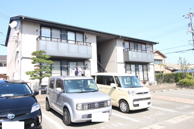 【外観】 | ミルグレース大福E