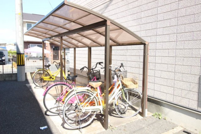 【その他共用部分】 | ミルグレース大福E