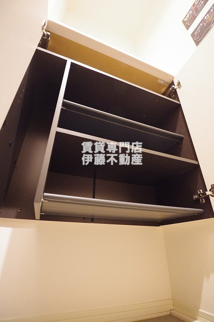 エテルノ幅下のその他