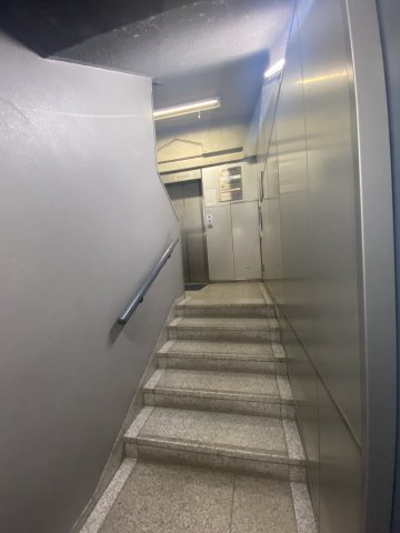 アネックス福神のその他共用部分