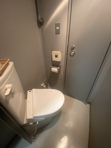 アネックス福神のトイレ