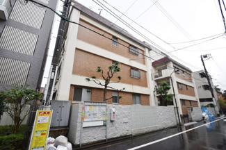 【外観】 | 即日のご見学も可能です！お気軽にお問い合わせください！
外観