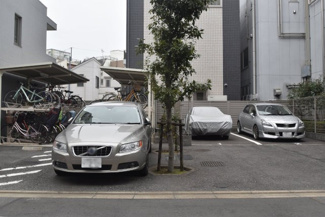 【駐車場】 | 駐車場