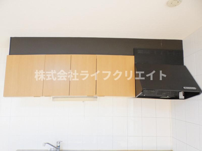 【設備】 | ディアコート・ソシア