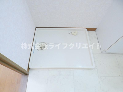 【設備】 | ディアコート・ソシア