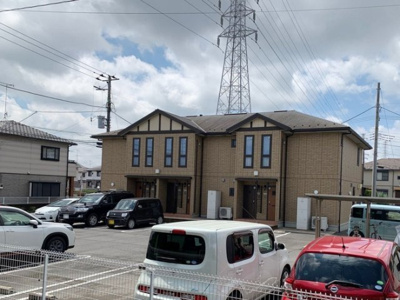 【展望】 | コーポリッチモンドB