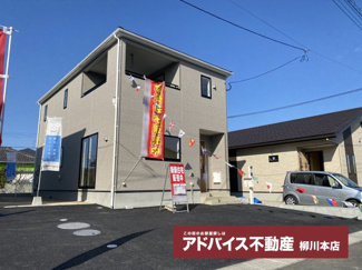 【外観】