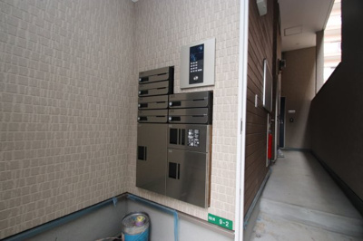 【その他共用部分】 | Calm城野