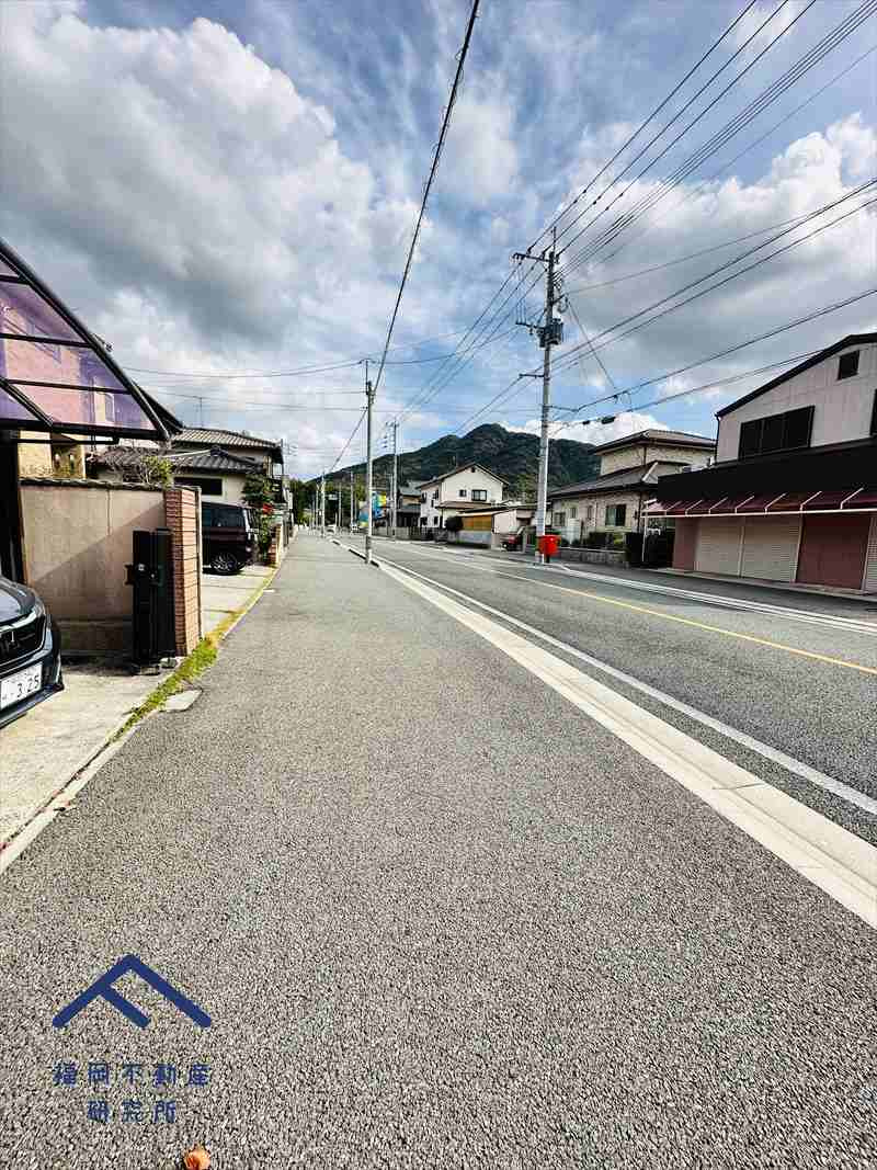福岡市東区高美台１丁目　戸建ての周辺