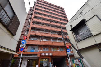 【外観】 | 外観