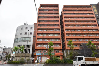 【外観】 | 物件のお問い合わせは、 ０１２０－７００－９６８までお気軽にどうぞ！
外観