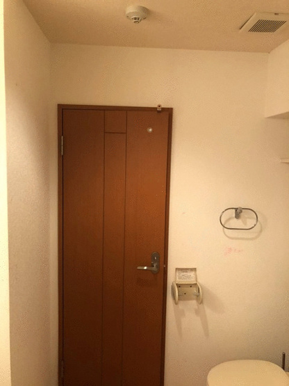 【玄関】 | アイセレブ大博通り | シンプルで使いやすい玄関です