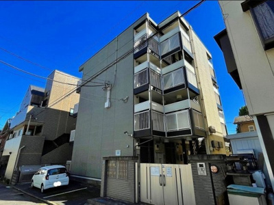 【外観】 | みらい本町