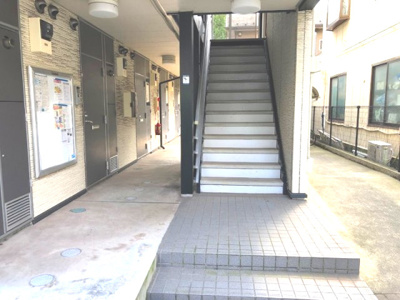 【その他共用部分】 | みらい本町