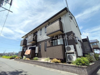 メゾン　ラ・ヴェリテBの画像