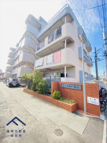 エメラルドマンション清水