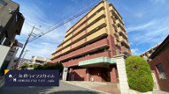 ライオンズガーデン吹田山手の画像
