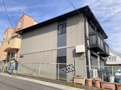 【その他】 | ボヌール赤塚公園