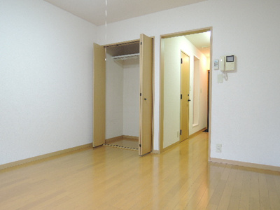 【居間・リビング】 | ボヌール赤塚公園