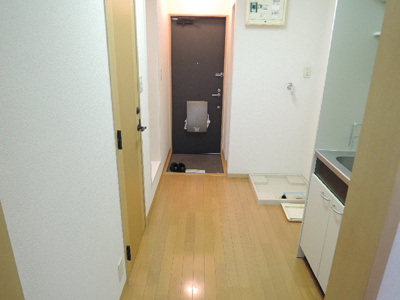 【内装】 | ボヌール赤塚公園