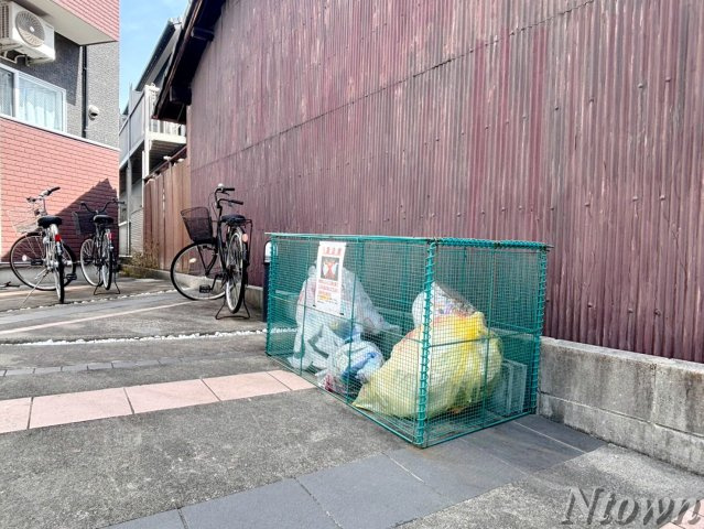 【その他共用部分】 | BrightWill十王町
