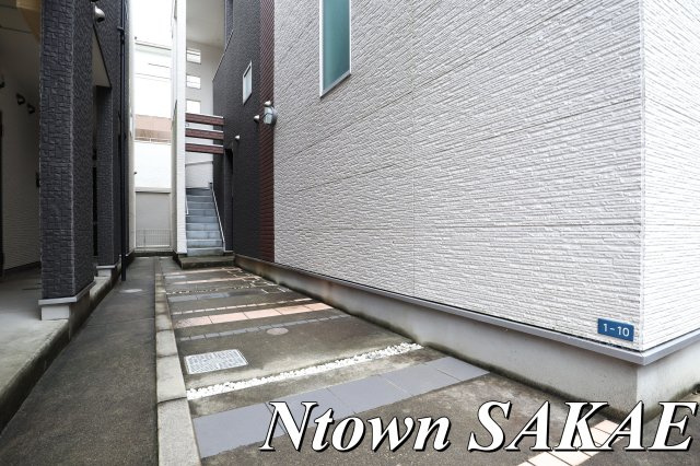 【エントランス】 | BrightWill十王町
