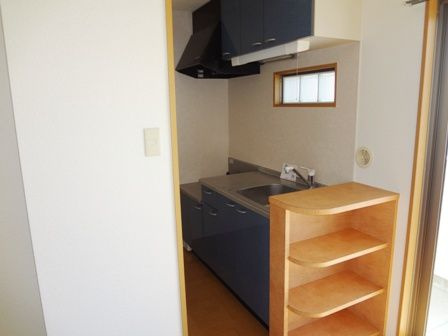 メゾンエトワールの設備