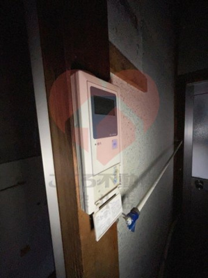 【セキュリティ】 | 東大阪市善根寺町4丁目貸家