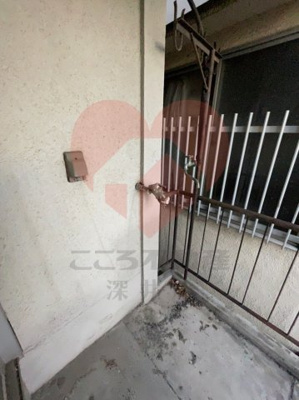 【設備】 | 東大阪市善根寺町4丁目貸家