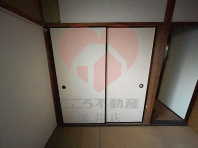  | 東大阪市善根寺町4丁目貸家