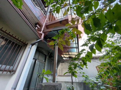  | 東大阪市善根寺町4丁目貸家