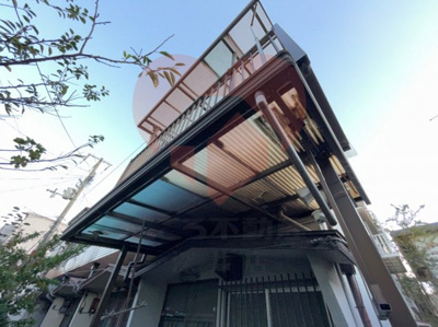  | 東大阪市善根寺町4丁目貸家