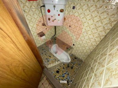  | 東大阪市善根寺町4丁目貸家