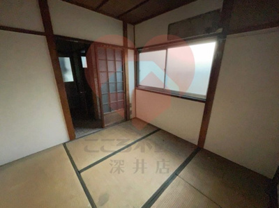  | 東大阪市善根寺町4丁目貸家