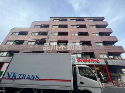 【外観】 | ノアール | 外観です