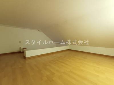 【内装】 | フリューゲルB棟